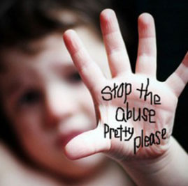 top child abuse
