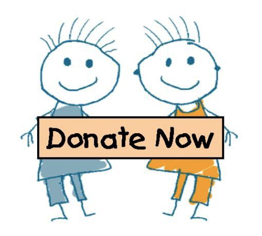 donate to help abused children